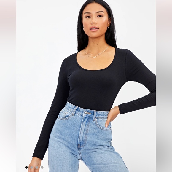 Glassons Long Sleeve Top - Picture 1 of 7